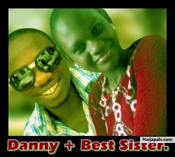 Danny And Sister.. 
