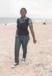 faith joseph (omorinola)