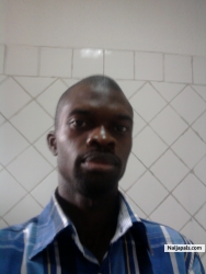 Gbenga Michael (temenugb)