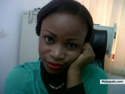 Arinde Lucy Opeyemi