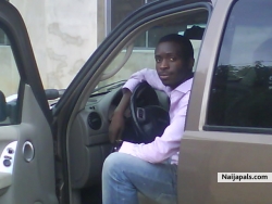 Tosin Stephen (Siyantost)