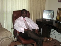Bassey Okon