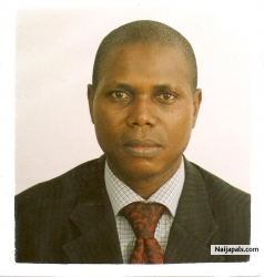 Osemeka Anthony