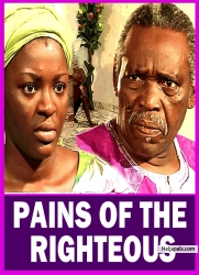 PAINS OF THE RIGHTEOUS |BEST OF OLU JACOBS AND CHACHAA EKE OLD NIGERIAN MOVIE| AFRICAN MOVIES