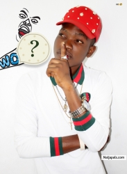 Wo!cover by kiss jay