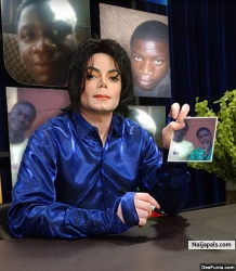 larry and micheal jackson....ha ha ha ha h!!!!!!!