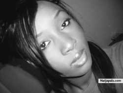 just bored doin my hair