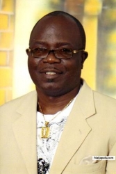 I. Akande (oshoforwater)