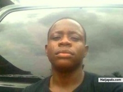Ayodeji omotosho (Ayponping)