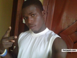odunayo lawrence (lawizzy4u)