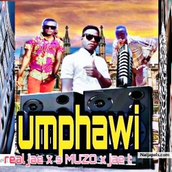 Umphawi by S muzo x real jae x jae tizo 