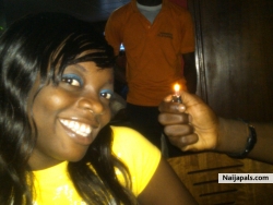 put ur lighter in d air