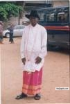 tolulope olawale