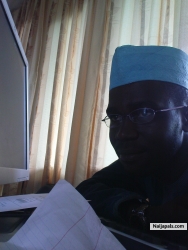 yusuf barewa (manhn)