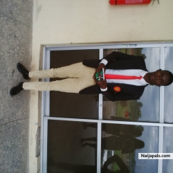 Alabi Tolulope Michael (AtmSport10)