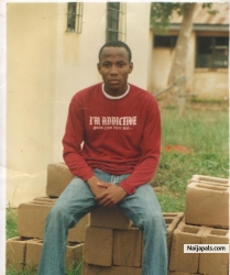 ugochukwu mbonu (ruggedoe)