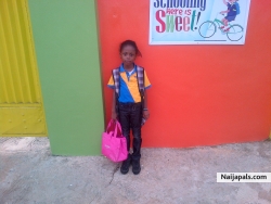 olusegun roseline (sokulumi)