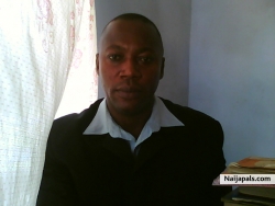martins Amuluche