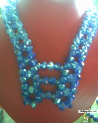 Just beads