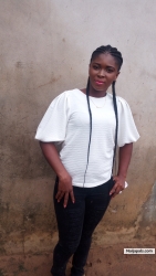 Obiechefu Assumpta Chisom  (Emmyleen)
