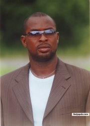 loius nnamdi