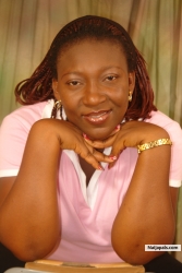 obiageli nkembuofor