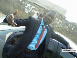 Adebisi Adedeji. S 