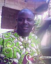 Kayode Rotimi (Rotegkay)