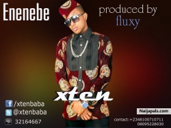 ENENEBE by XTEN BABA ASHI MASTER