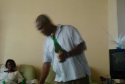Eugene Ansah (worldbabylove28)