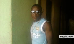 am new dagrin