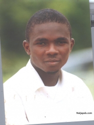 jacob seyi