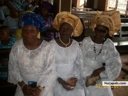 tee, kenny & folake