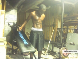 9/18/09     dis ain fake buh ( u knw lol)