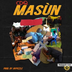 Masun by CDQ