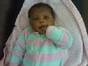 lil ray, my joy