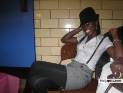 yetunde ogunribido