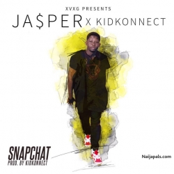 Snapchat by Jasper x KidKonnect