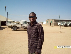 Dikko Mamman 