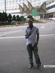 John Jesus (micoda_5555)