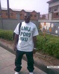kelechi okoronkwo (ankporonku)
