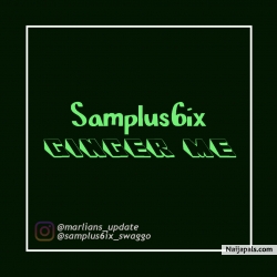 Ginger me by Samplus6ix