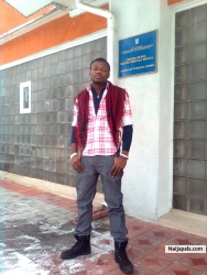 collins chika