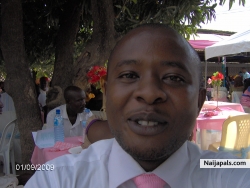 Aminu Abdulsalam