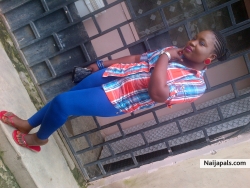 justina eze (janepink)