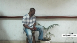 Olukanni Michael Oludapo