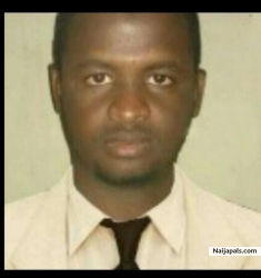 Suleiman Hamidu Kwairanga