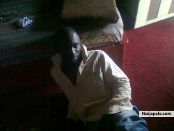 ameh oche godwin (Godwin1)