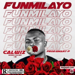 Funmilayo by Calwiz