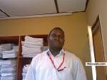 kingsley eromosele